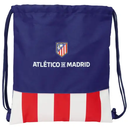 Atletico de Madrid tornazsák 40cm termékfotó