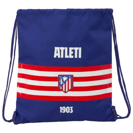 Atletico de Madrid tornazsák 40cm termékfotó