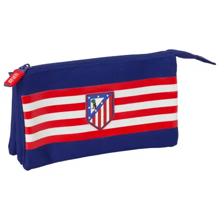 Atletico de Madrid tripla tolltartó termékfotó