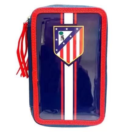 Atletico de Madrid tripla tolltartó termékfotó