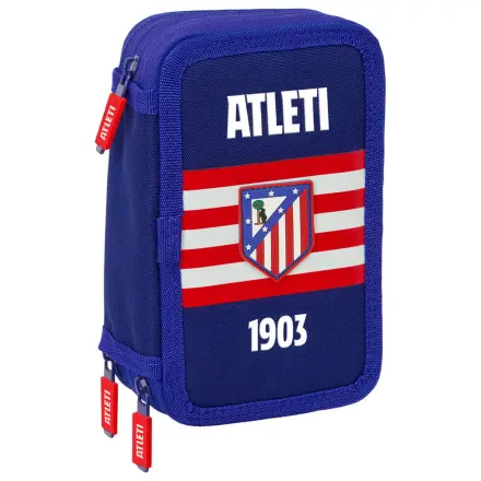 Atletico de Madrid tripla tolltartó 37db-os termékfotó