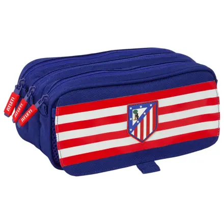 Atletico de Madrid tripla tolltartó termékfotó