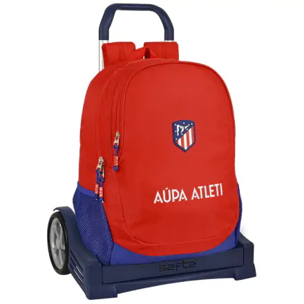 Atletico Madrid Evolution gurulós táska 44cm termékfotó