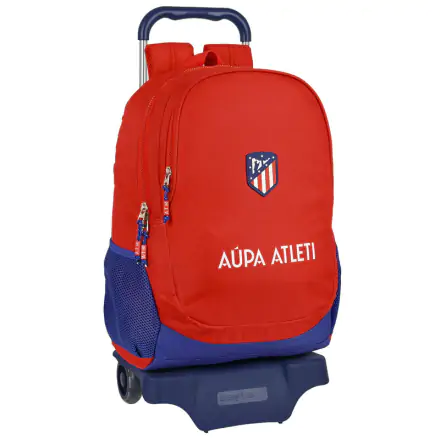 Atletico Madrid gurulós táska 44cm termékfotó