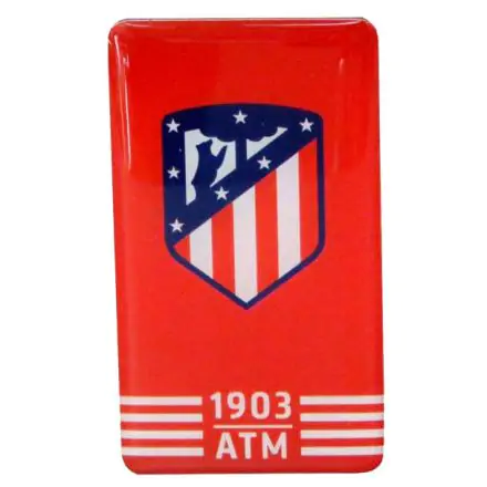 Atletico Madrid hűtőmágnes termékfotó