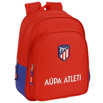 Atletico Madrid táska hátizsák 33cm termékfotó
