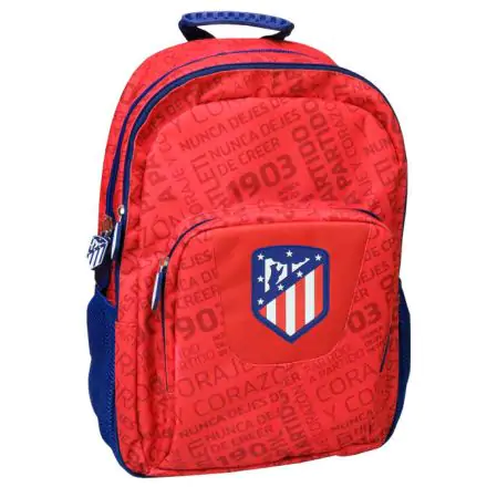 Atletico Madrid táska hátizsák 42cm termékfotó