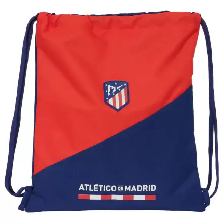 Atletico Madrid tornazsák 40cm termékfotó
