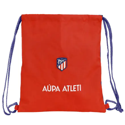 Atletico Madrid tornazsák 40cm termékfotója