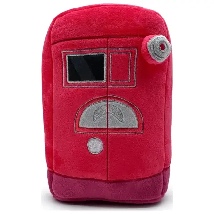 Atomic Heart Nora plüss figura 22 cm termékfotó