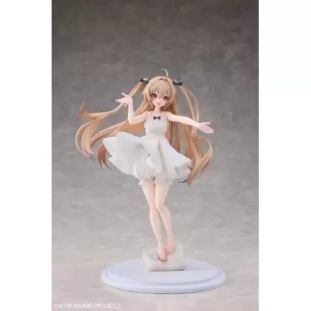 Atri My Dear Moments 1/7 Atri Pajama Ver. PVC szobor figura 24 cm termékfotó