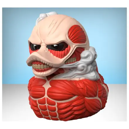 Attack On Titan Colossal Tubbz figura 23cm termékfotó
