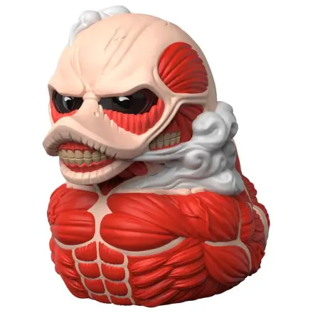Attack On Titan Colossal Tubbz figura 23cm termékfotó