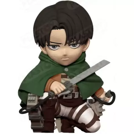 Attack on Titan: Livai persely 15 cm termékfotó