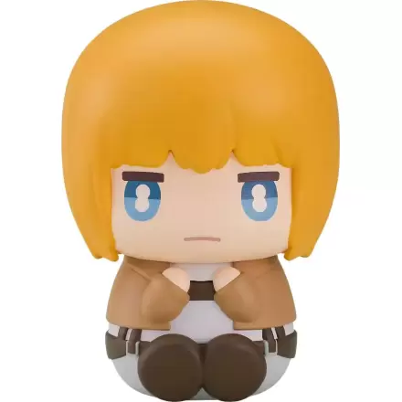 Attack on Titan Marshmalloid Armin Arlelt Anti-Stress figura 9 cm termékfotója