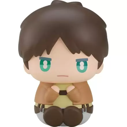 Attack on Titan Marshmalloid Eren Yeager Anti-Stress figura 9 cm termékfotója