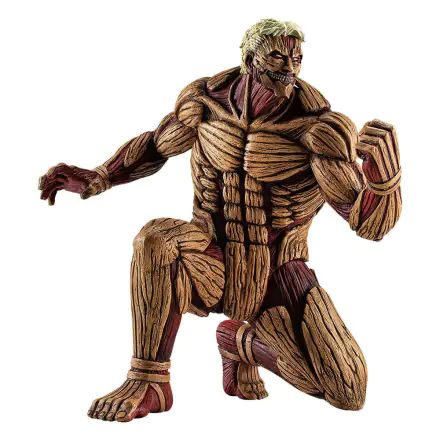 Attack on Titan Pop Up Parade Reiner Braun: Armored Titan Ver. PVC szobor figura 16 cm termékfotó