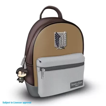 Attack on Titan Backpack Season 3 termékfotója