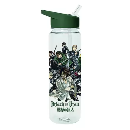 Attack on Titan Strike Team palack kulacs 700ml termékfotója