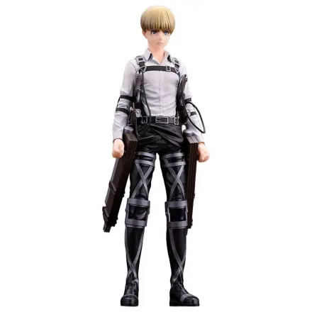 Attack on Titan: The Final Season Oshi Works PVC figura Armin Arlert The Final Season Ver. 23 cm termékfotó