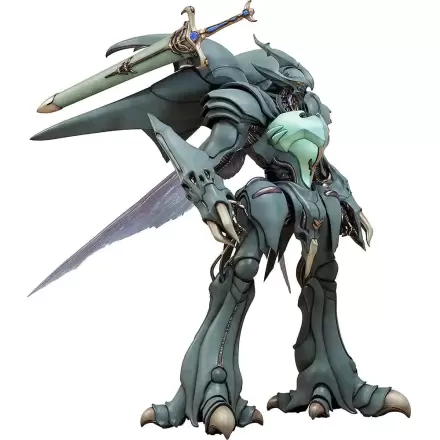 Aura Battler Dunbine PLAMAX BellvineMűanyag modell készlet 16 cm termékfotó