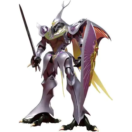 Aura Battler Dunbine PLAMAX Sirbine Műanyag modell készlet 15 cm termékfotó
