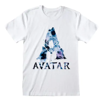 Avatar Big A póló termékfotó