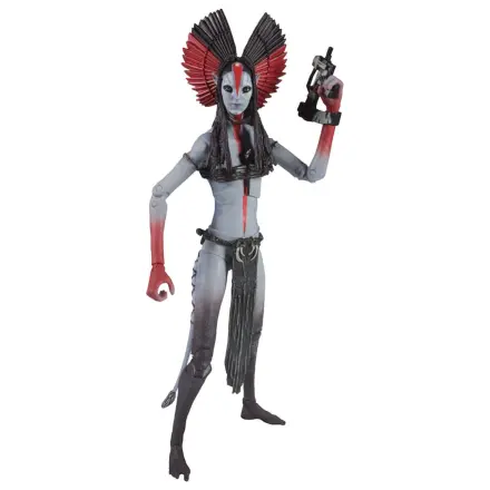  Avatar: Fire and Ash Varang (Mangkwan Leader) akciófigura 18 cm termékfotó