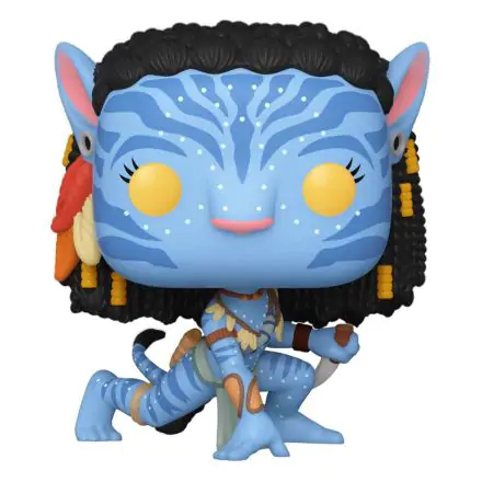 Avatar POP! Movies Vinyl Figure Neytiri 9 cm termékfotója