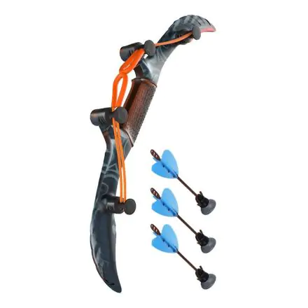 Avatar Roleplay Defender Bow of the Na'vi replika 44 cm termékfotó