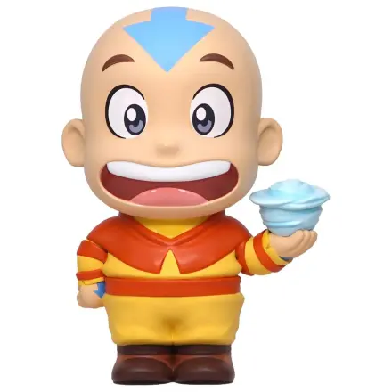 Avatar: The Last Airbender Aang persely figura termékfotó
