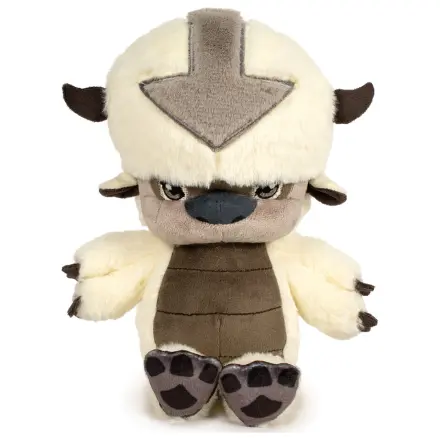 Avatar The Last Airbender Appa plüss 21cm termékfotó