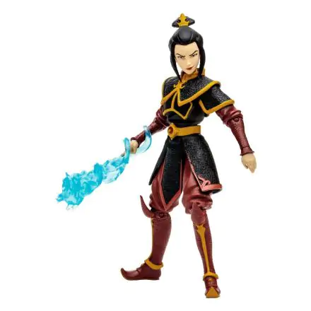 Avatar: The Last Airbender Azula akciófigura 13 cm termékfotó