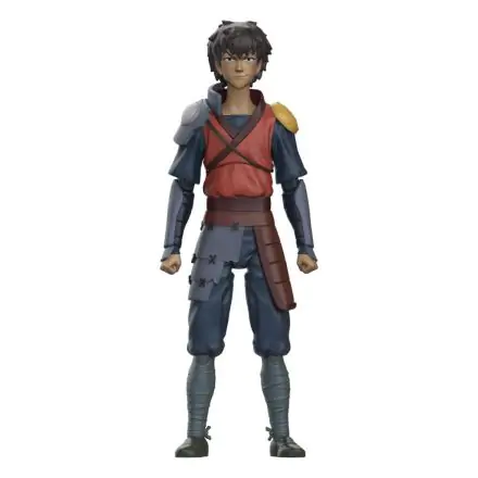 Avatar: The Last Airbender BST AXN Jet akciófigura 13 cm termékfotó
