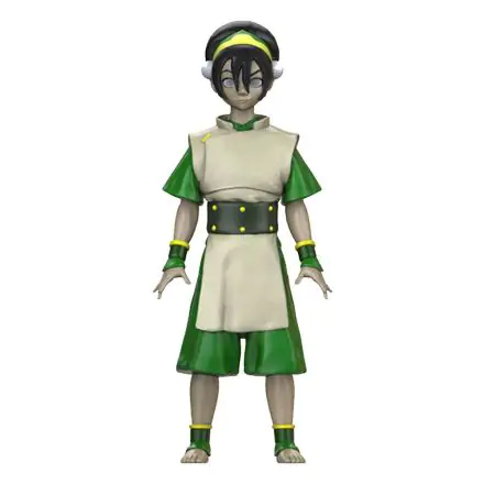Avatar: The Last Airbender BST AXN Toph Beifong akciófigura 13 cm termékfotó