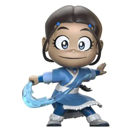 Avatar: The Last Airbender CheeBee Katara figura 8 cm termékfotó