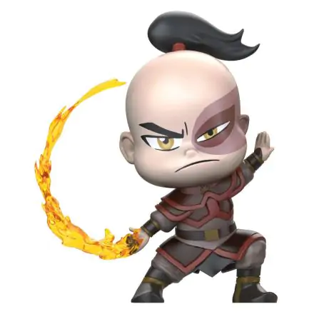 Avatar: The Last Airbender CheeBee Zuko figura 8 cm termékfotó