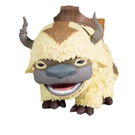 Avatar: The Last Airbender Creature Appa akciófigura 13 cm termékfotó