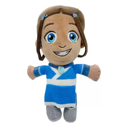 Avatar The Last Airbender Katara plüss figura 19 cm termékfotó