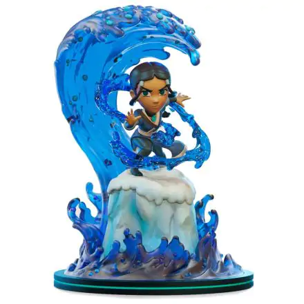 Avatar: The Last Airbender Katara Q-Fig Elite figura 18cm termékfotó