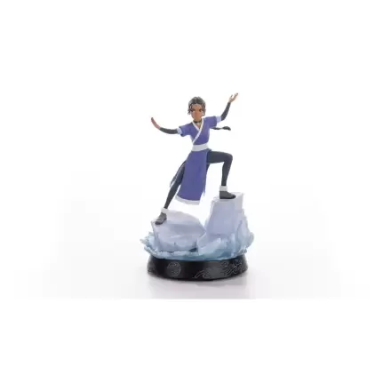 Avatar: The Last Airbender Katara szobor figura 28 cm  termékfotó