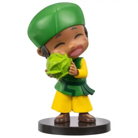 Avatar: The Last Airbender Kawaii Mini figura Merchant (Book 2) 10 cm termékfotó