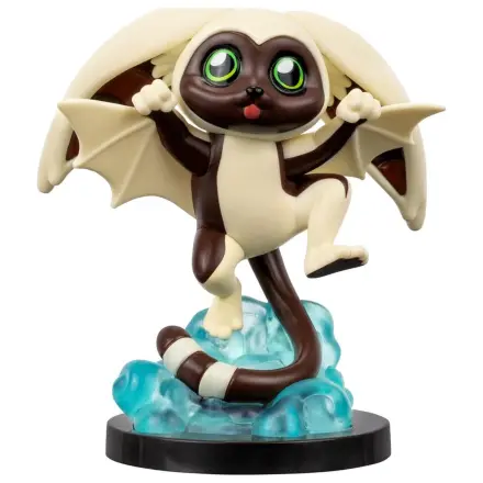Avatar: The Last Airbender Kawaii Mini figura Momo (Book 2) 10 cm termékfotó