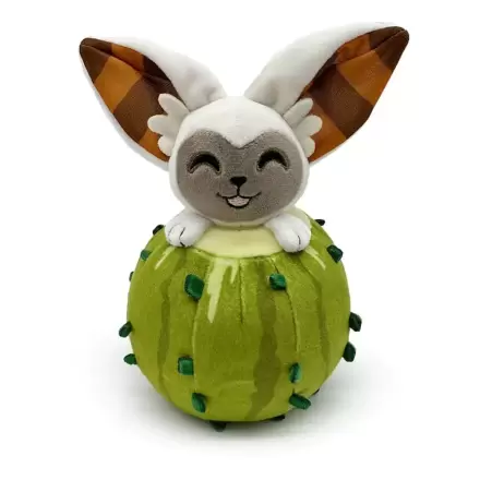 Avatar: The Last Airbender Momo Cactus Stickie plüss figura 15 cm termékfotója