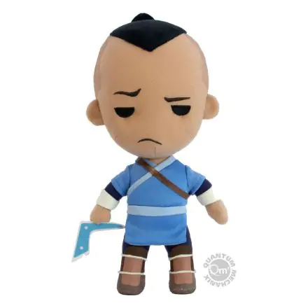 Avatar: The Last Airbender Q-Pals plüss figura Sokka 20 cm termékfotó