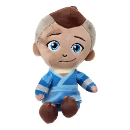 Avatar The Last Airbender Sokka Small plüss figura 11 cm termékfotó