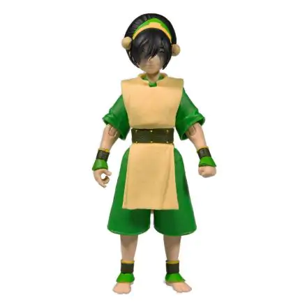 Avatar: The Last Airbender Toph akciófigura 13 cm termékfotó
