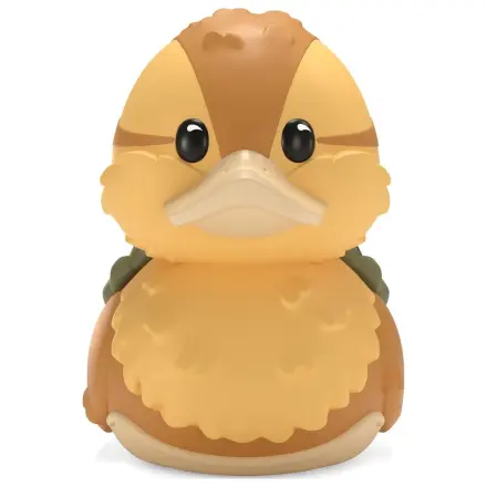Avatar: The Last Airbender Tubbz Mini PVC figura Turtle Duck 5 cm termékfotó