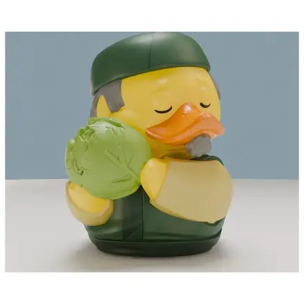 Avatar: The Last Airbender Tubbz PVC figura Cabbage Merchant Boxed Edition 10 cm       termékfotó