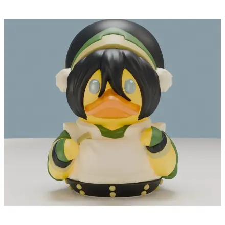Avatar: The Last Airbender Tubbz PVC figura Toph Beifong Boxed Edition 10 cm       termékfotó